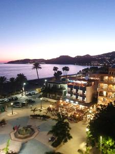 Apartamento Playa