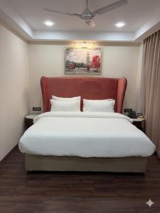 HOTEL NILACHAL - 10 Mins Travel to Kamakhya Temple, Guwahati