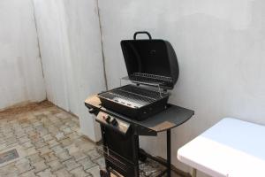 1 bed fully furnished villa