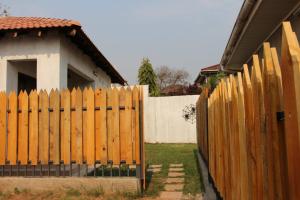 1 bed fully furnished villa