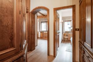 Lovely 2 bedroom flat in Corso Italia with parking