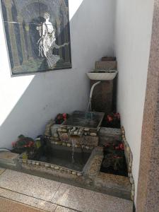 Alojamiento Casa O Fedello- O Porriño