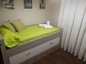 Alojamiento Casa O Fedello- O Porriño