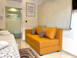 Marrakech Private Villa with Pool, Hammam and Gym
