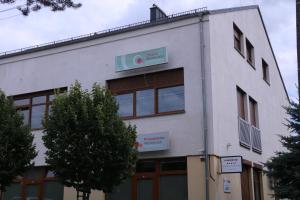 Hostel Ślimak