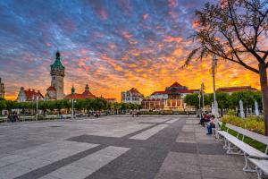 Sopot Helska by Downtown Apartments
