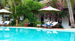 Lang Co Beach Resort