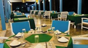 Lang Co Beach Resort