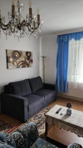 Szigetköz Győrzámoly Apartman 2