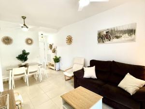 Mi sueño free parking by staycare