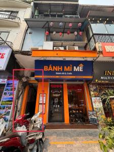 Hanoians Homestay - Street View Apartment 2BR in Old Quarter