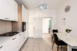 SusanVille large apartment in the center of Andalo