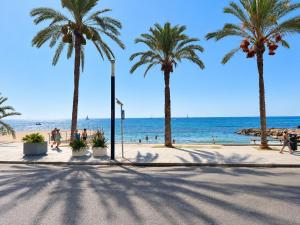 Marinasunbeach Mirador Playa del Cura