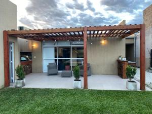 Casa en Andino