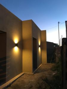 Casa en Andino