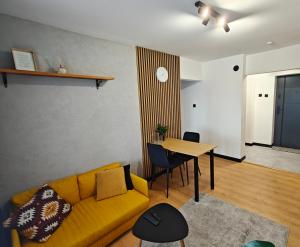 Grajewo Modern Apartment by BookingHost