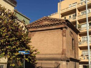 Residenza Clara