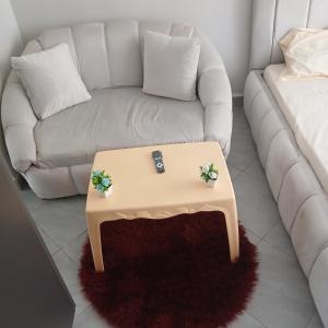 Arc II Residence, Wangige - Cozy Studio with Pool and Gym