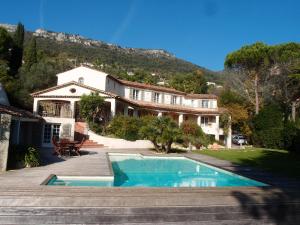 Villa Sainte Colombe