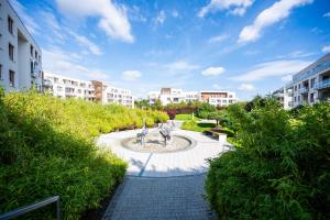 Strzelców 24 by Homeprime