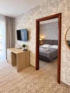 Akces Medical Fit & Spa Basen, Sauna, Jacuzzi i Siłownia w Cenie