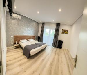 Rikissimo Residence