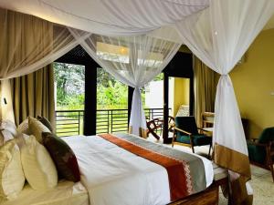Pamoja Verdant Grove Farm Villa