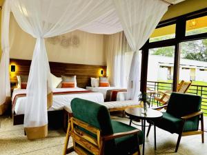 Pamoja Verdant Grove Farm Villa