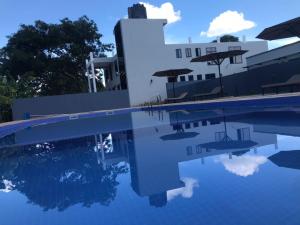 Pamoja Verdant Grove Farm Villa