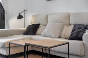 Nerea Rota free parking by Staycare