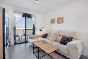 Nerea Rota free parking by Staycare