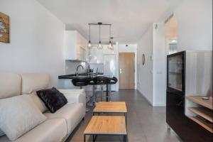 Nerea Rota free parking by Staycare