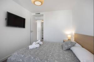 Nerea Rota free parking by Staycare