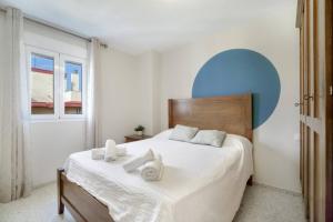 Agua Marina by Staycare