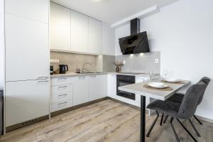Amber Apartment - Košice City Center