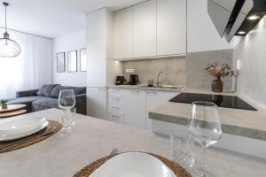 Amber Apartment - Košice City Center