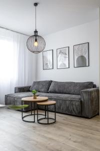 Amber Apartment - Košice City Center