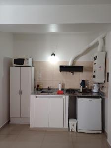 Departamento Céntrico para 3 personas