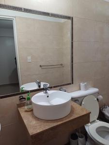 Departamento Céntrico para 3 personas
