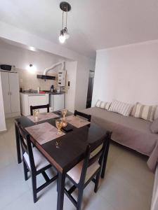 Departamento Céntrico para 3 personas