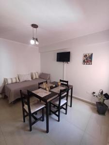 Departamento Céntrico para 3 personas