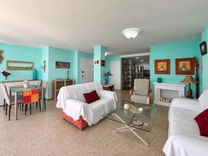 Marinasunbeach Mirador Playa del Cura