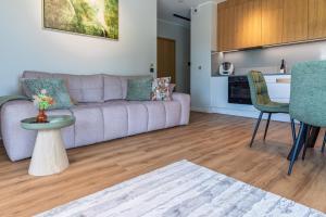 Apartament PRIMAVENTIS 42