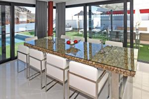Morro del Guincho 29