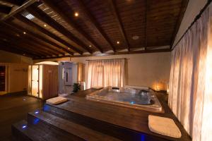 Filoxenia Hotel & Spa Achaia Greece