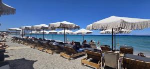 Corinth Beach Apartment