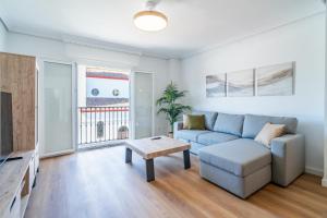 Cubos Suite Sol Fuengirola Apartment