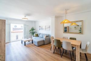 Cubos Suite Sol Fuengirola Apartment