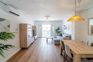 Cubos Suite Sol Fuengirola Apartment