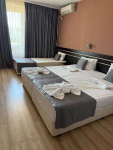 Hotel CACAO